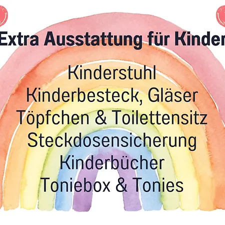 Familienfreundliches Zwischen Potsdam Und Berlin Fuer 2-4 Personen - Parkplatz - Balkon - Voll Ausgestattete Kueche - Wlan - Nebelwiesen