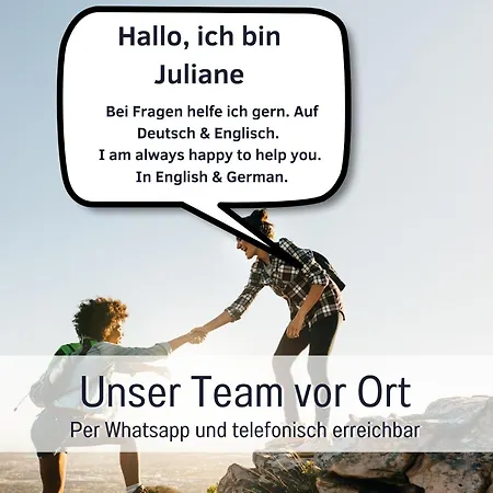 Familienfreundliches Zwischen Potsdam Und Berlin Fuer 2-4 Personen - Parkplatz - Balkon - Voll Ausgestattete Kueche - Wlan - Nebelwiesen *