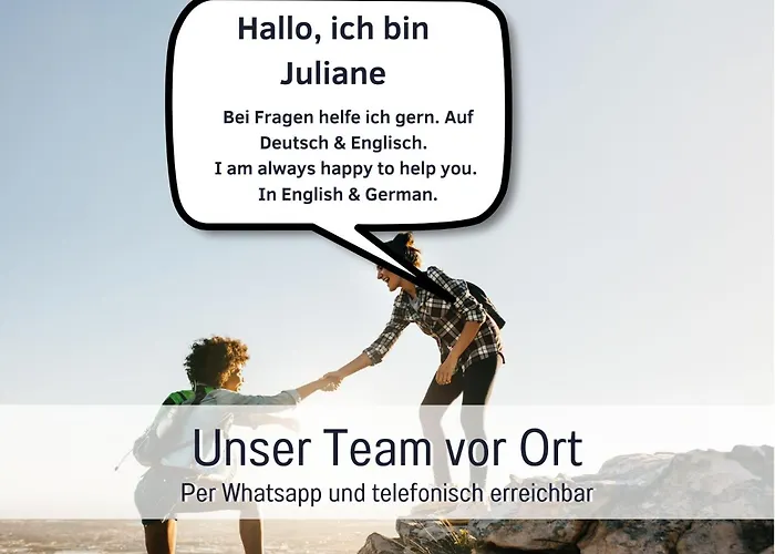 Familienfreundliches Zwischen Potsdam Und Berlin Fuer 2-4 Personen - Parkplatz - Balkon - Voll Ausgestattete Kueche - Wlan - Nebelwiesen *
