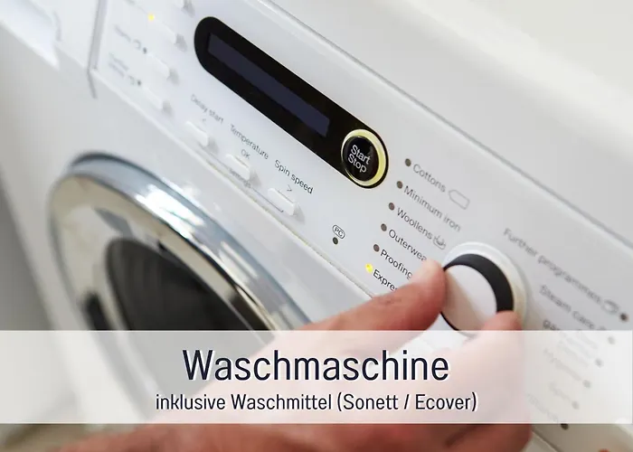 Familienfreundliches Zwischen Potsdam Und Berlin Fuer 2-4 Personen - Parkplatz - Balkon - Voll Ausgestattete Kueche - Wlan - Nebelwiesen * Stahnsdorf