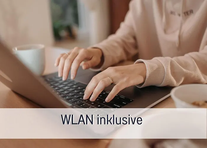 Apartment Familienfreundliches Zwischen Potsdam Und Berlin Fuer 2-4 Personen - Parkplatz - Balkon - Voll Ausgestattete Kueche - Wlan - Nebelwiesen Stahnsdorf