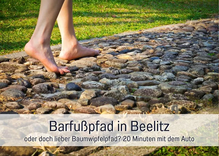 Familienfreundliches Zwischen Potsdam Und Berlin Fuer 2-4 Personen - Parkplatz - Balkon - Voll Ausgestattete Kueche - Wlan - Nebelwiesen * Stahnsdorf