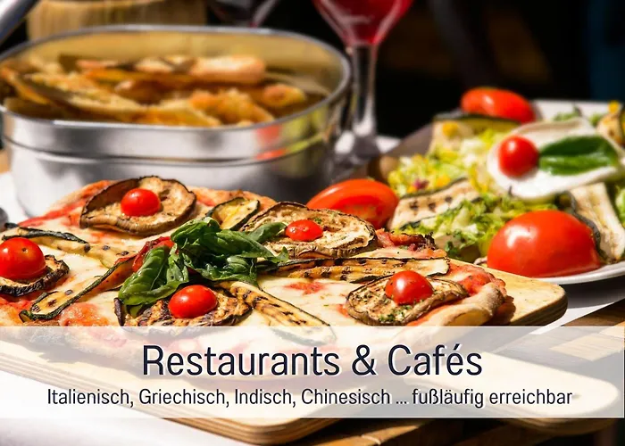 Familienfreundliches Zwischen Potsdam Und Berlin Fuer 2-4 Personen - Parkplatz - Balkon - Voll Ausgestattete Kueche - Wlan - Nebelwiesen Stahnsdorf